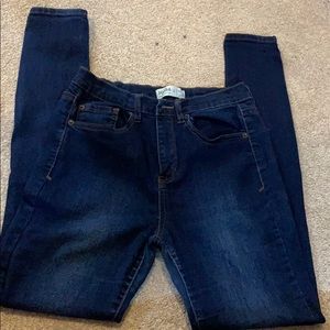 Mudd Jeans